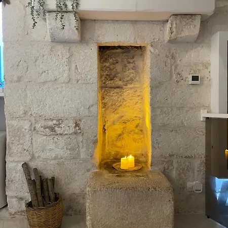 Daire Amarcord Private