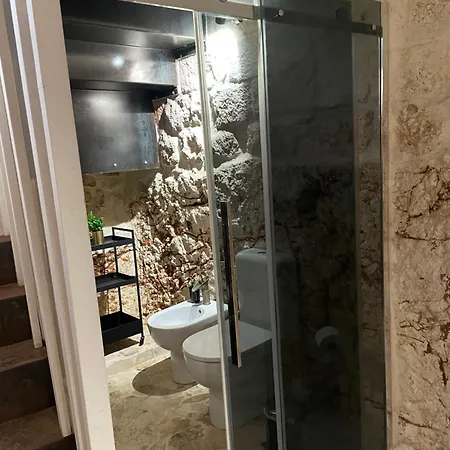 Amarcord Private Daire Ostuni