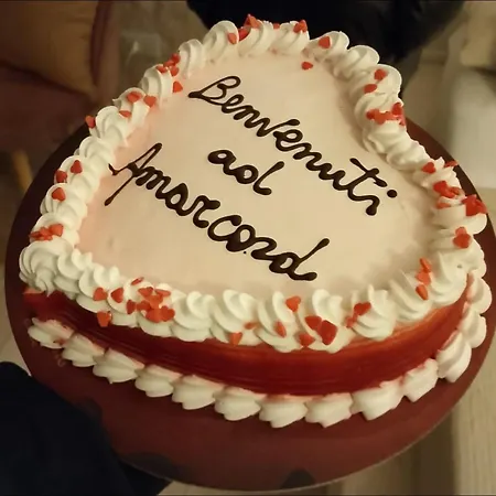 Daire Amarcord Private