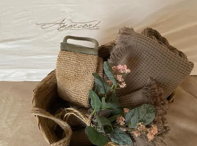 Amarcord Private Appartamento *